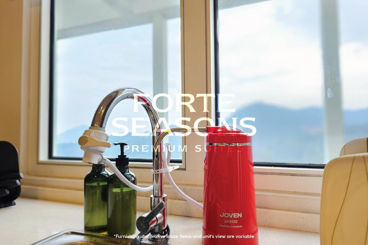 Forte Seasons Genting Windmill Upon Hills Genting Highlands Bilik gambar