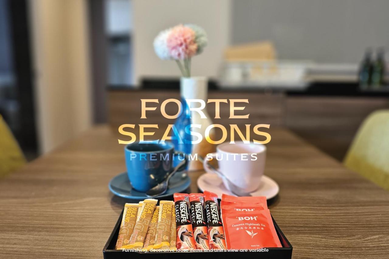 Forte Seasons Genting Windmill Upon Hills Genting Highlands Bilik gambar