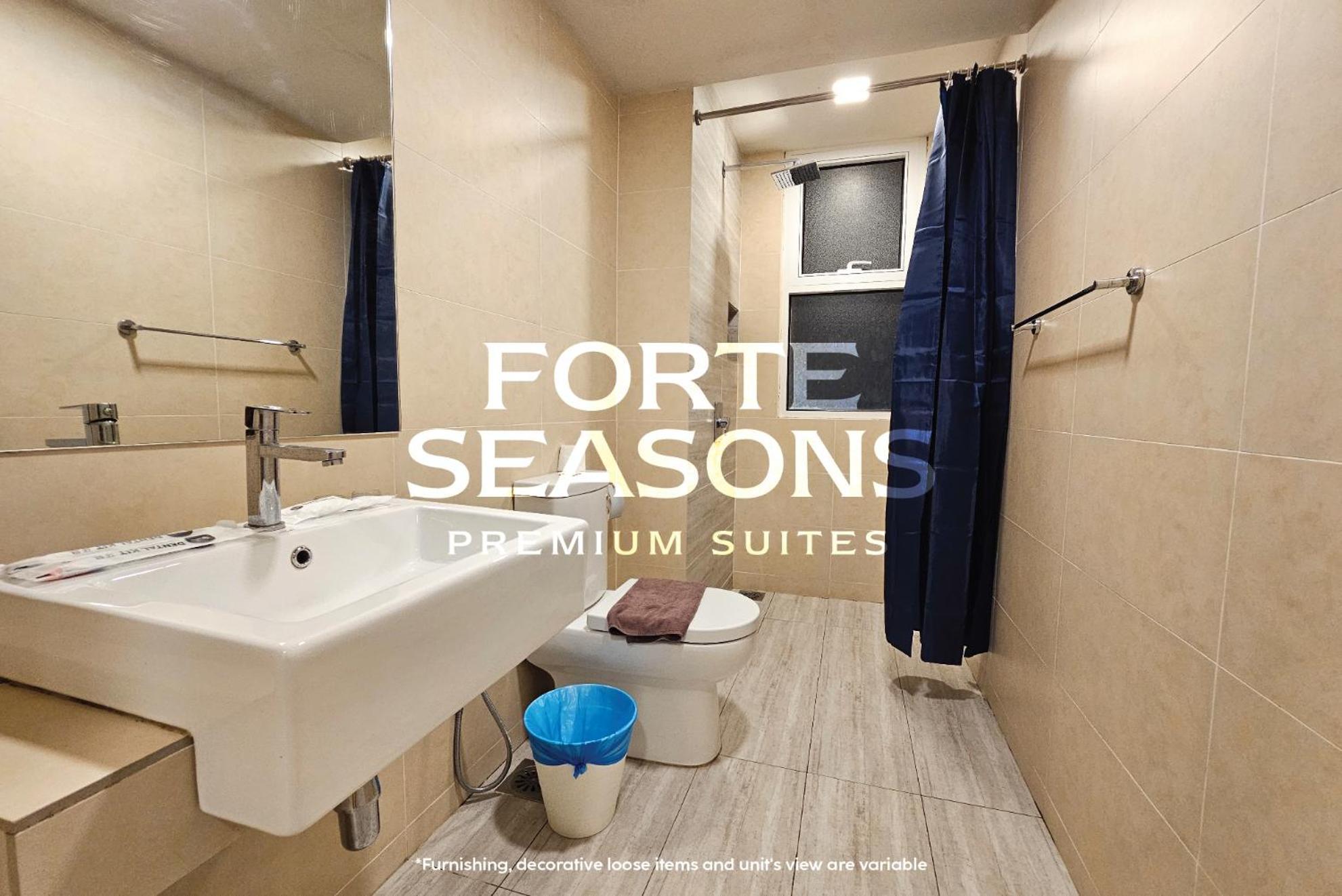 Forte Seasons Genting Windmill Upon Hills Genting Highlands Bilik gambar