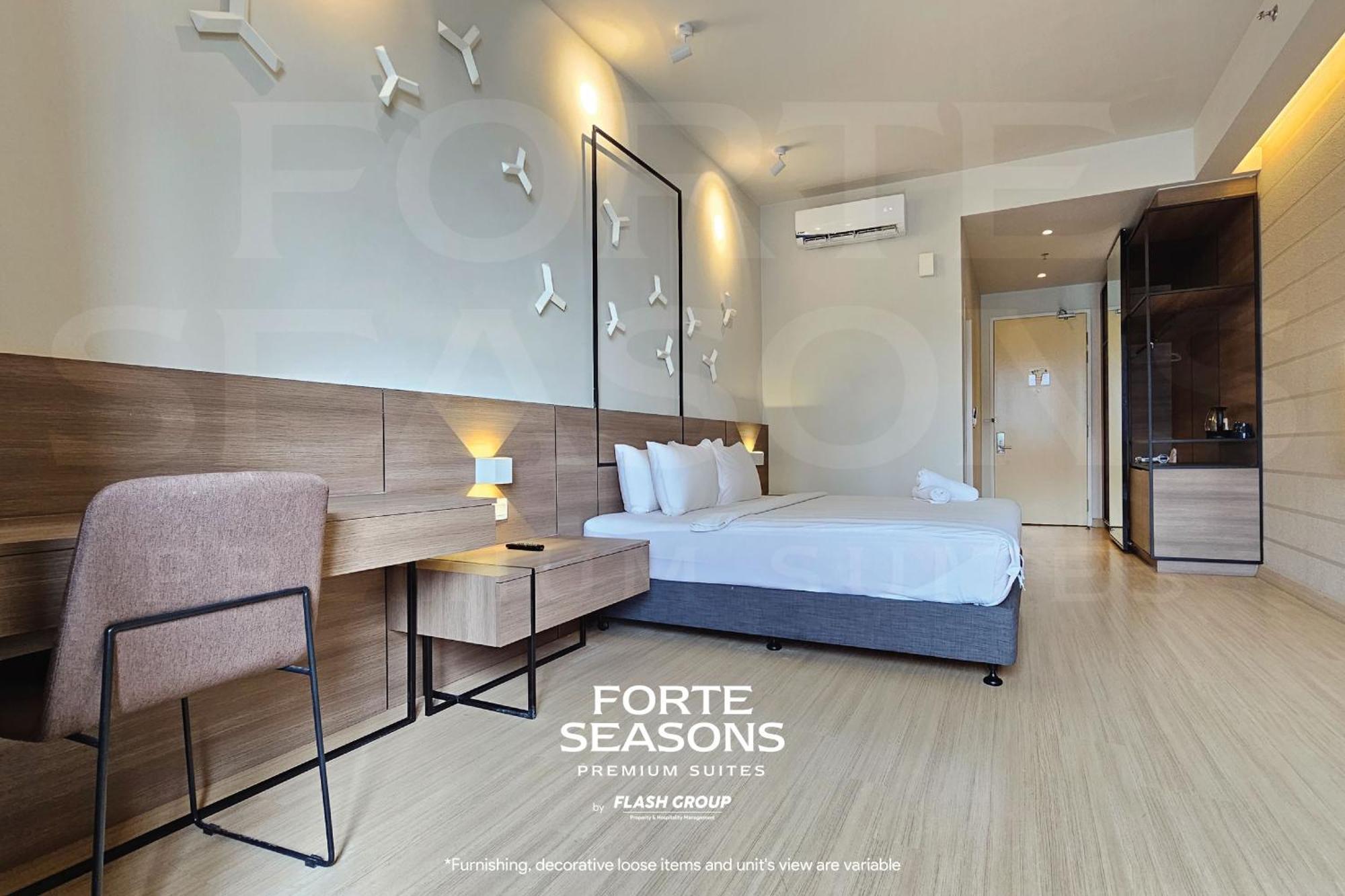 Forte Seasons Genting Windmill Upon Hills Genting Highlands Luaran gambar