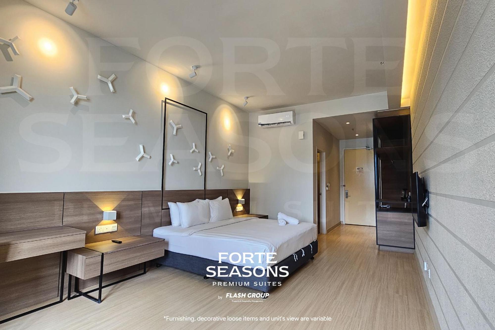 Forte Seasons Genting Windmill Upon Hills Genting Highlands Luaran gambar